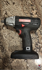 Craftsman 19.2 drive for sale  Gaines