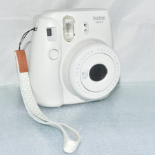 FOTOS INSTANTÂNEAS FUJI CÂMERA FUJIFILM INSTAX MINI 9, usado comprar usado  Enviando para Brazil