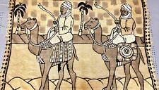 Bogolan tenture murale d'occasion  Grasse