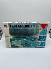 Spiele brettspiel teufels gebraucht kaufen  Kronburg