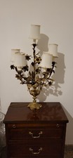 Coppia lampade comodino usato  Ittiri