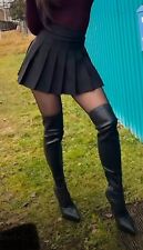 Sexy steve madden gebraucht kaufen  Amt Creuzburg
