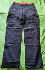 Damenhose adidas anthrazit gebraucht kaufen  Hausham
