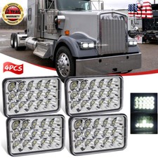 4x6 led headlights for sale  La Puente