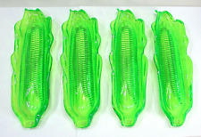 corn cob dishes for sale  Hensel