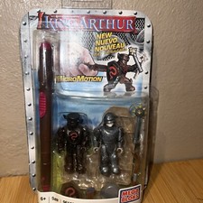 Mega bloks king for sale  Arvada