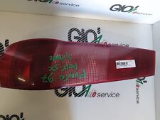 Fanale posteriore fiat usato  Talla