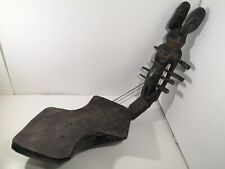 Antique mangbetu luba for sale  HIGH WYCOMBE