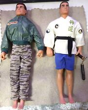 Action man 1993 usato  Roma