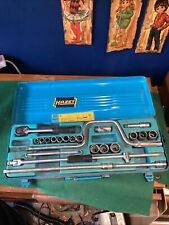 Vintage hazet 880z for sale  CLECKHEATON