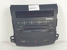 8002a067xa commande autoradio d'occasion  Expédié en France