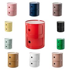 Comodino stile kartell usato  Pasian di Prato