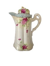 Antique hand painted for sale  Copiague