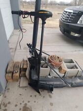 50lb minn kota trolling motor for sale 50lb minn kota trolling motor for sale Wichita