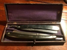Antique vintage sheffield for sale  SWINDON