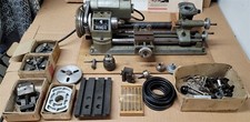 Unimat db200 mini for sale  Morristown