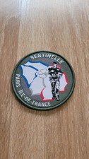 Patch ecusson opération d'occasion  Rosny-sous-Bois