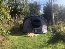 Quechua seconds air for sale  LONDON