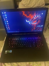 Portable asus i7 d'occasion  Bourges