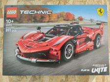 Lego technic 42212 d'occasion Lego technic 42212 d'occasion  Creutzwald