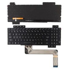Keyboard backlit asus for sale  Ontario