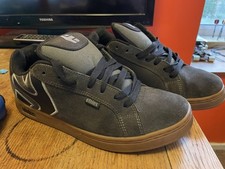 Etnies size uk for sale  DUMFRIES