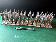 28mm napoleonic 5th for sale 28mm napoleonic 5th for sale  TENTERDEN