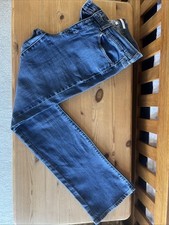 Levi women blue for sale  WANTAGE