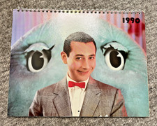 Pee wee herman for sale  Arlington