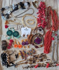 bigiotteria vintage lotti usato  Spoleto