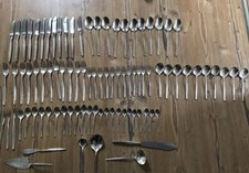 Wmf besteck silber gebraucht kaufen Wmf besteck silber gebraucht kaufen  Emden