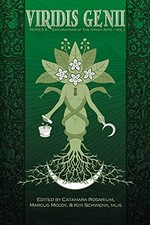 Viridis Genii: Explorations of the ..., Rosarium, Catam, usado comprar usado  Enviando para Brazil
