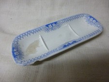 Vintage porte savon d'occasion  Fessenheim