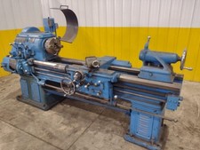 Monarch model 16w for sale  Holland