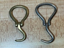 Brass stainless horse for sale  Hamburg