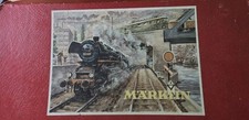 Trenino marklin 808 usato  Pozzuoli