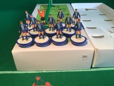 Subbuteo santiago hybrid for sale  HORNSEA