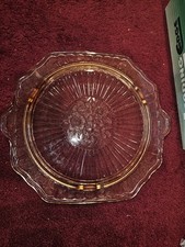 Vintage hocking glass for sale  Cottage Grove