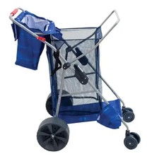 beach wonder wheeler cart for sale  Miami