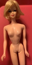 Vintage barbie stacey for sale  Vista