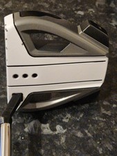 Taylormade spider right for sale  NEWBIGGIN-BY-THE-SEA