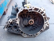 Cambio manuale completo usato  Italia