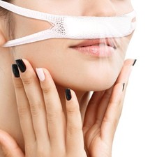 Elastischer nasenverband weich gebraucht kaufen  Versand nach Germany
