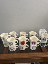 Vintage coffee cup for sale  Lebanon