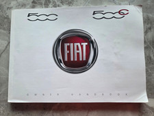 Fiat 500 500c for sale  DONCASTER