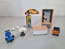 Playmobil 4413 friseur gebraucht kaufen  Stuttgart