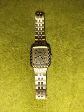 Vintage pulsar quartz for sale  LONDON