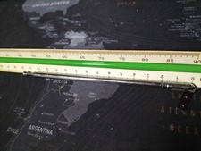 Usado, Antena Telescópica Radio comprar usado  Enviando para Brazil
