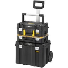 Werkzeugkoffer trolley stanley gebraucht kaufen  Versand nach Germany