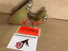 Staffa supporto motore usato  Cavedine